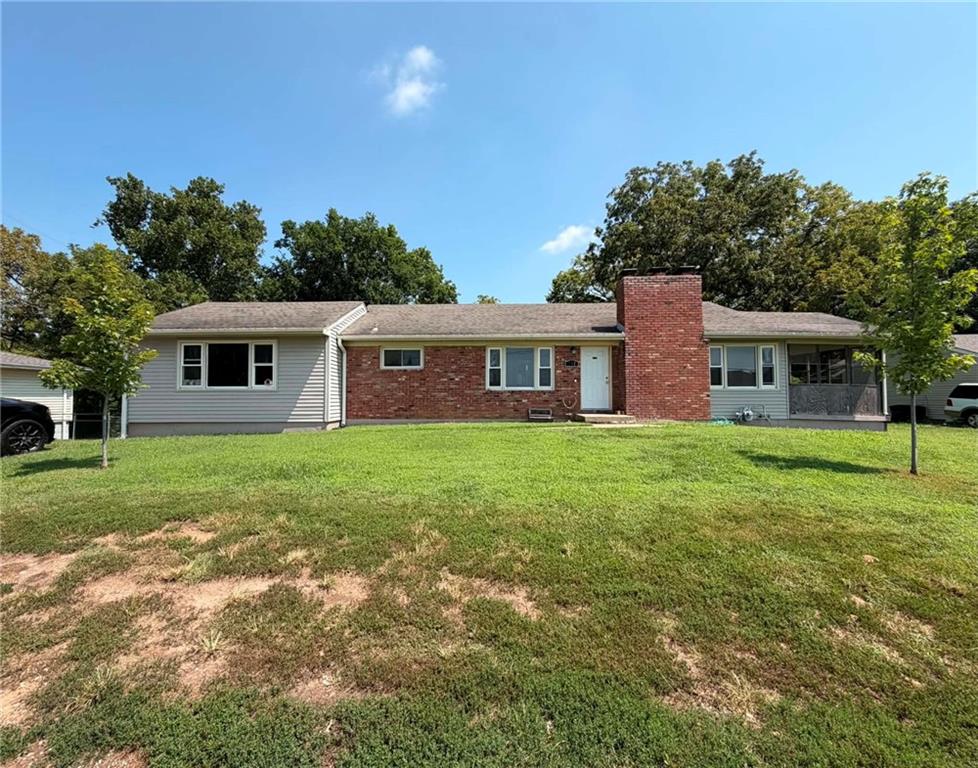 551 S Bluegrass Drive Property Photo 1