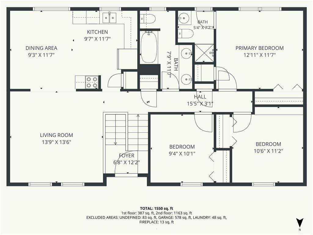 2104 Nw 64th Terrace Property Photo 33