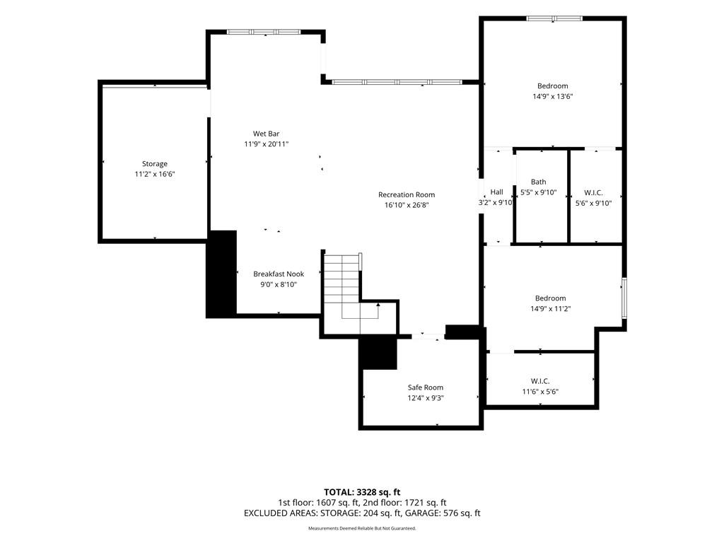 17401 Richards Street Property Photo 79