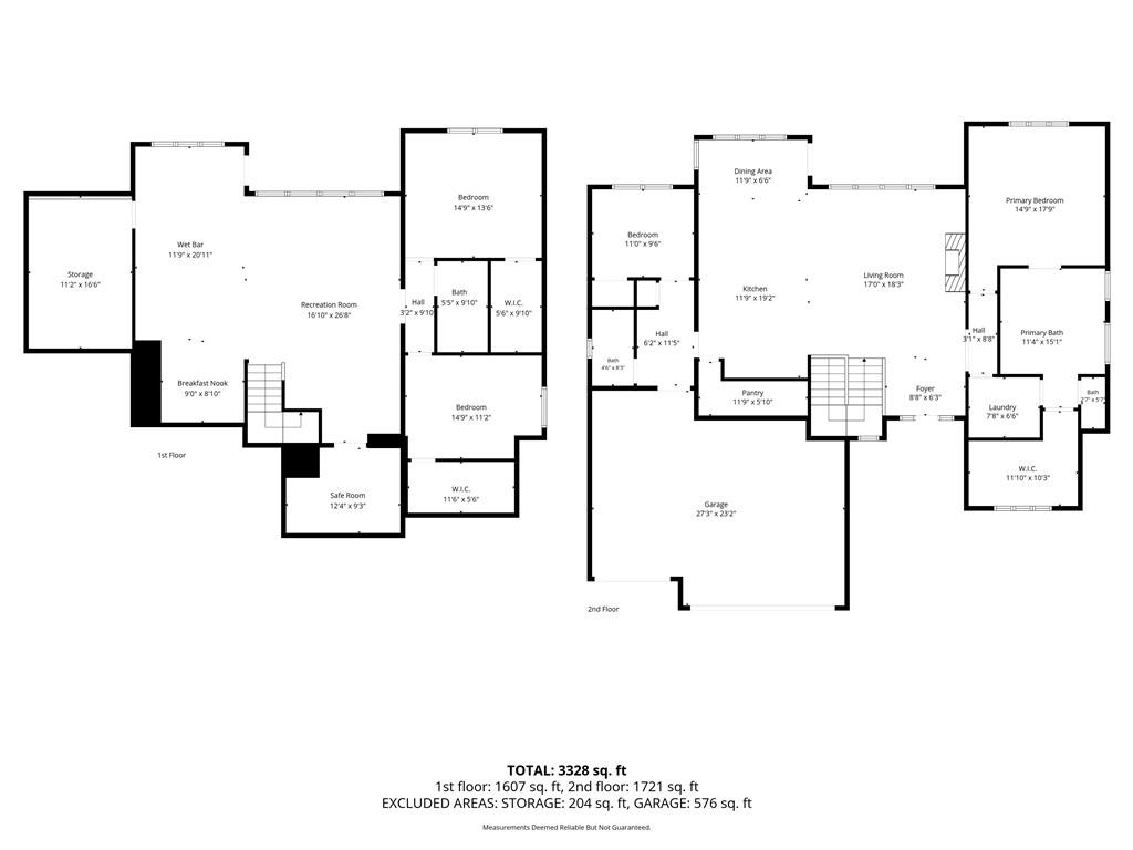17401 Richards Street Property Photo 80
