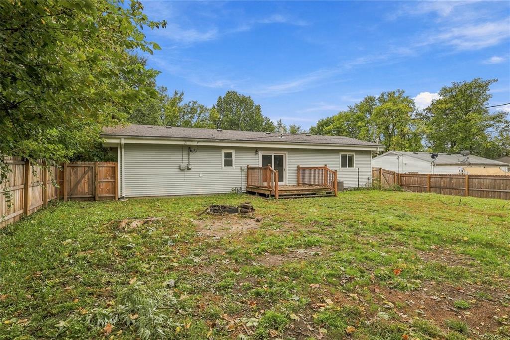 812 W Brown Street Property Photo 34