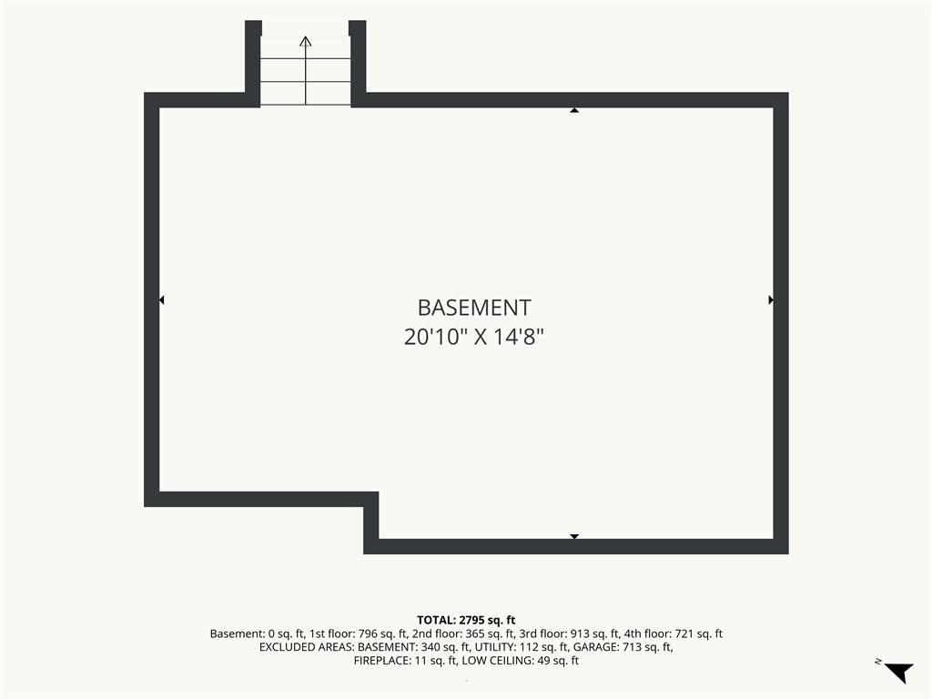 7419 N Booth Avenue Property Photo 41