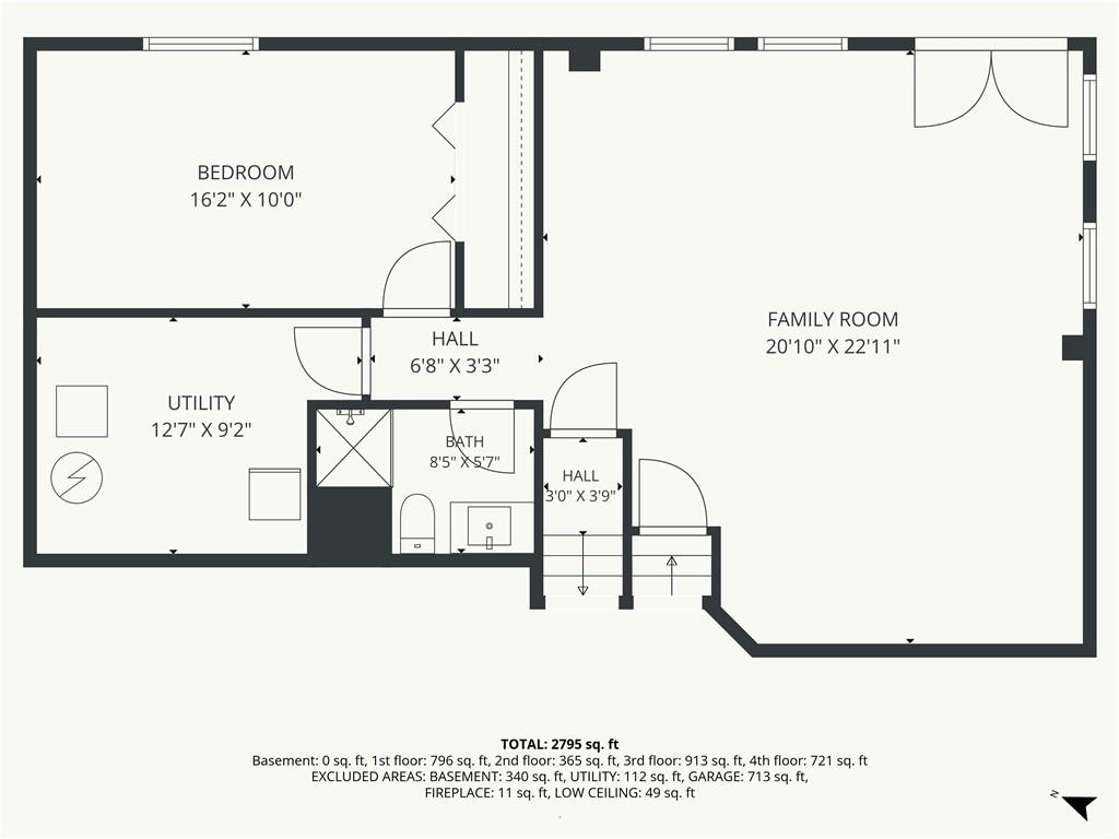 7419 N Booth Avenue Property Photo 42