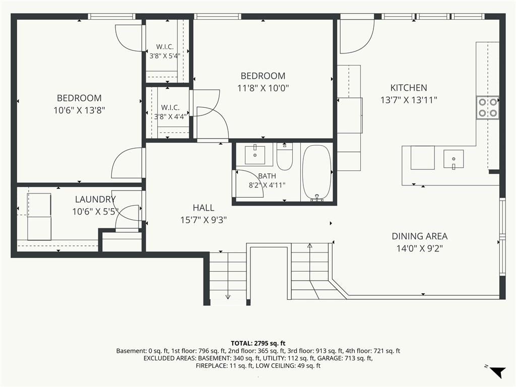 7419 N Booth Avenue Property Photo 44