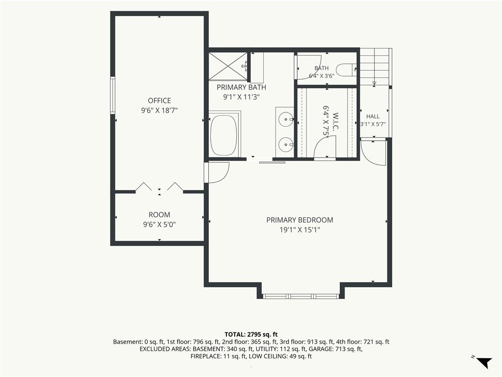 7419 N Booth Avenue Property Photo 45