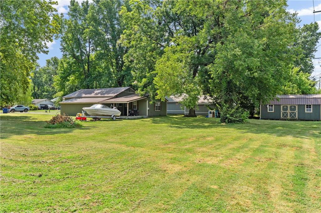 509 N State Street Property Photo 25