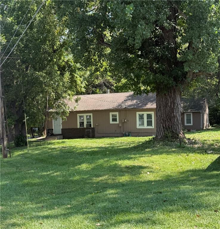 4941 Shawnee Drive Property Photo 1