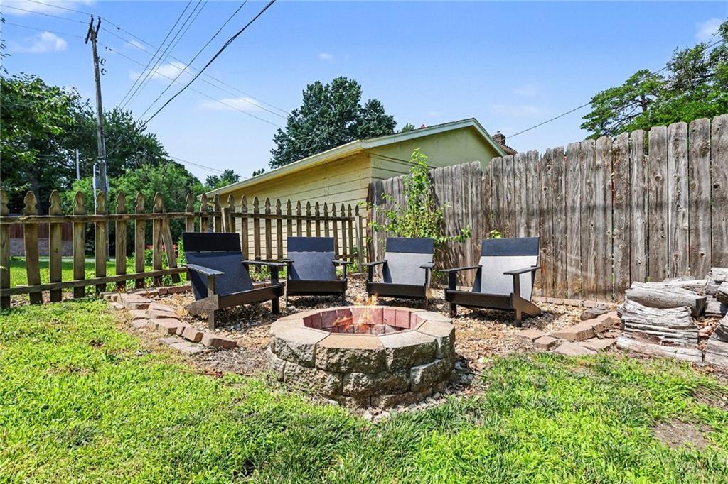5642 Harrison Street Property Photo 25