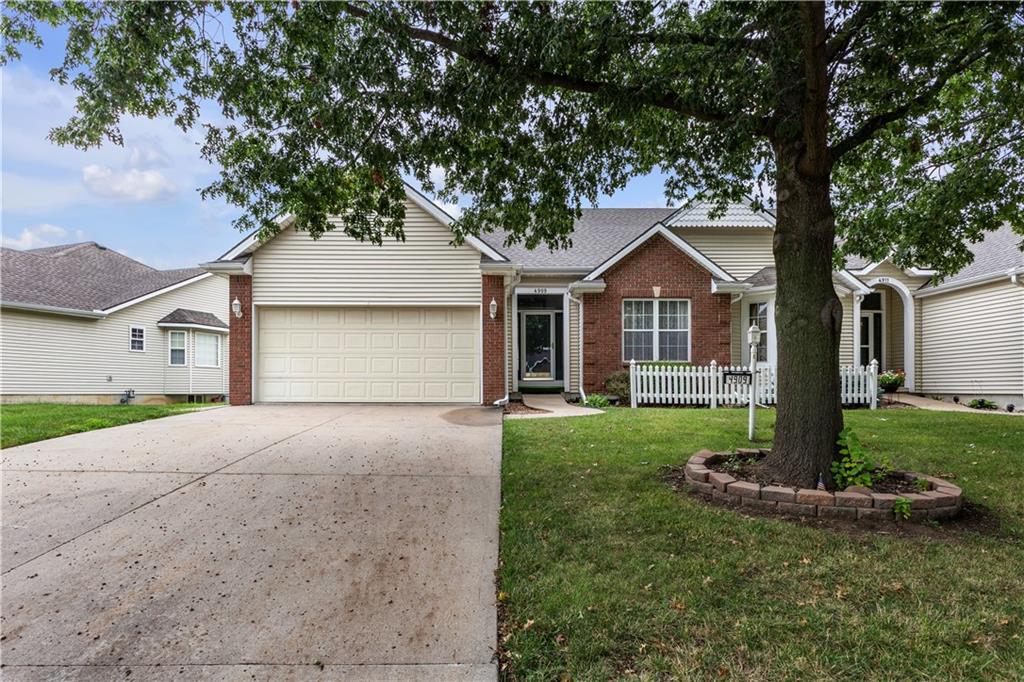 4909 Ashbey Drive Property Photo