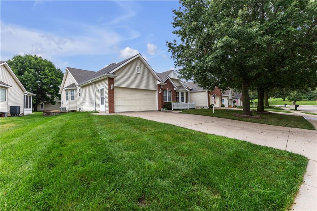 4909 Ashbey Drive Property Photo 2