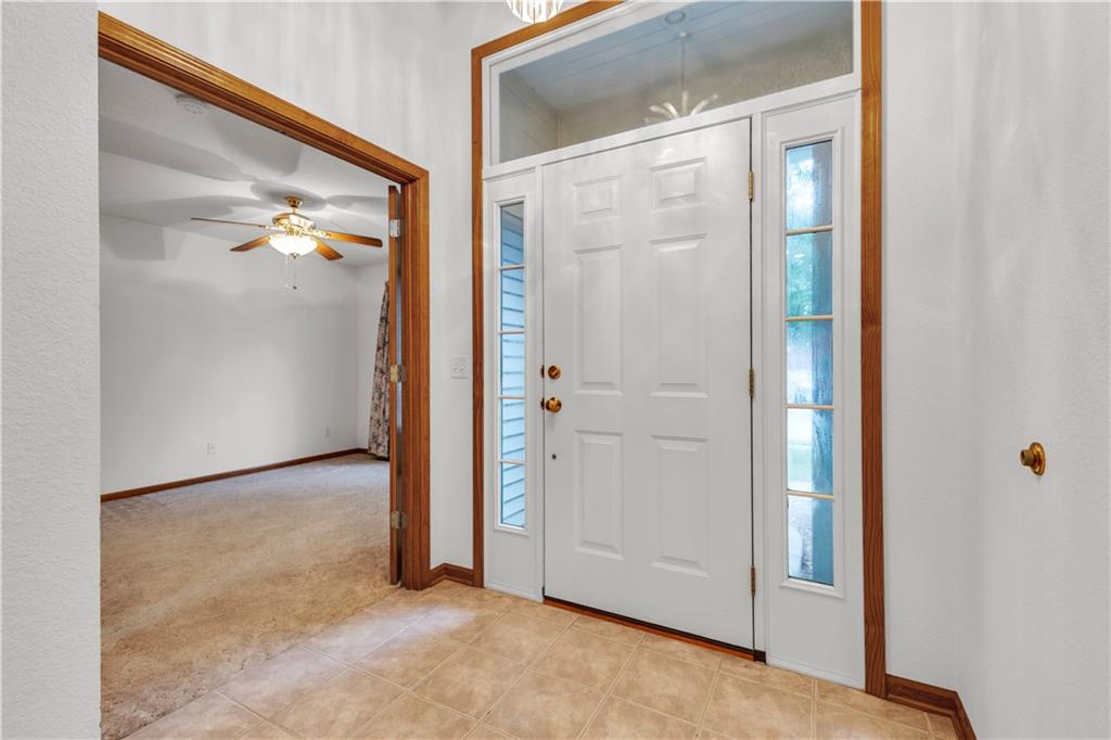 4909 Ashbey Drive Property Photo 4