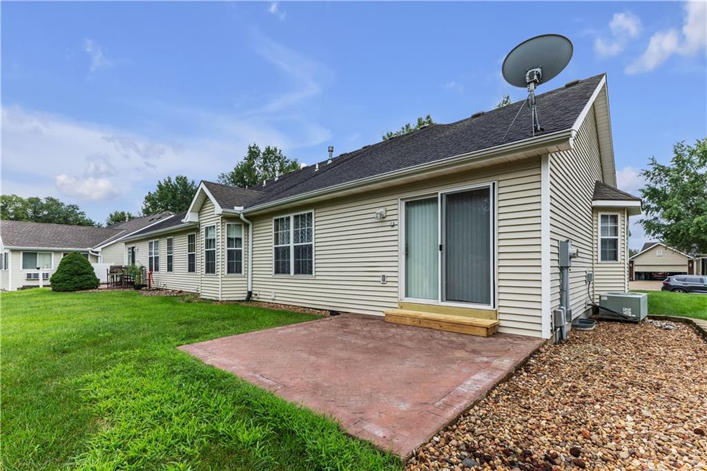 4909 Ashbey Drive Property Photo 42