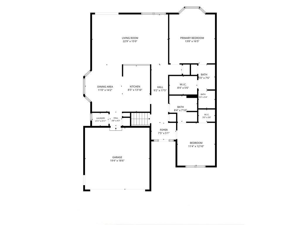 4909 Ashbey Drive Property Photo 45