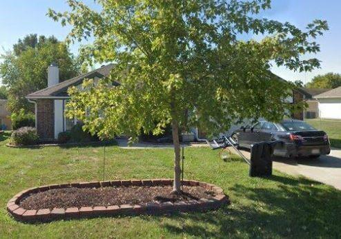 1002 N Hampton Drive Property Photo 1