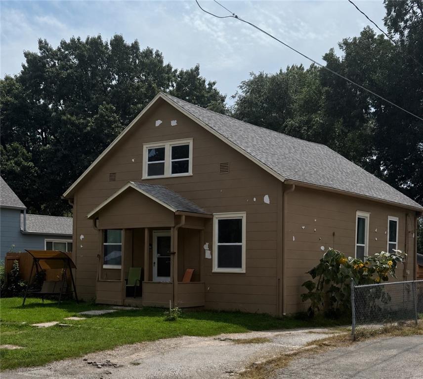 931 Kickapoo Street Property Photo 1