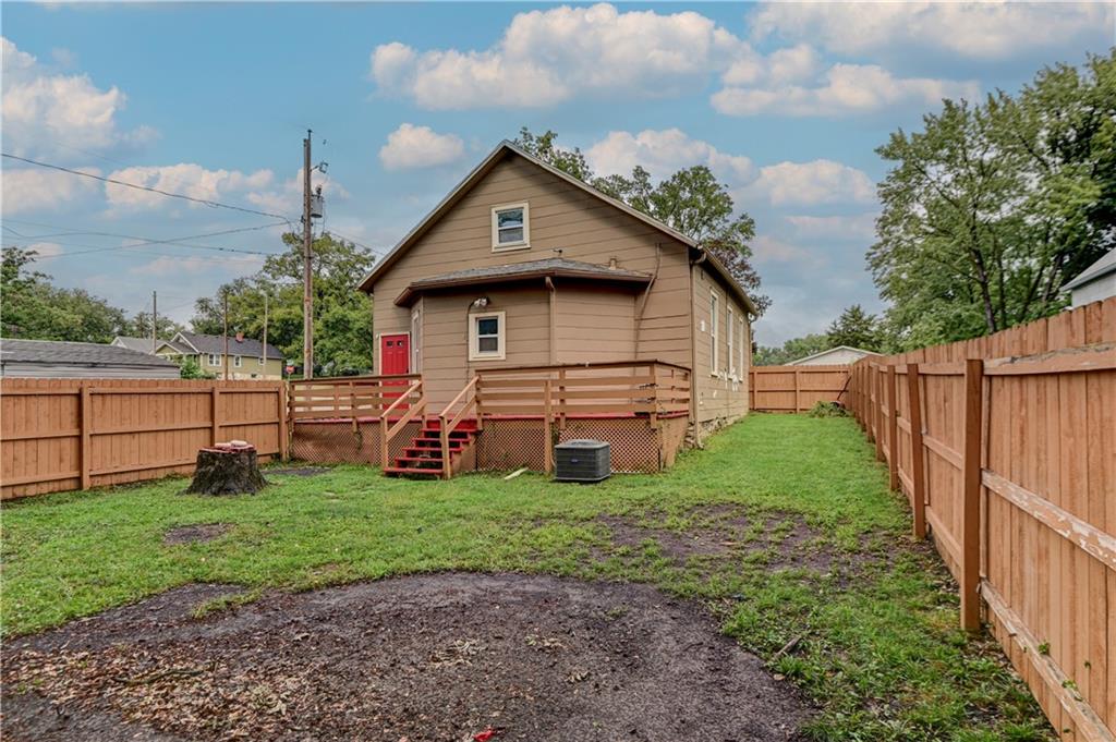 931 Kickapoo Street Property Photo 23