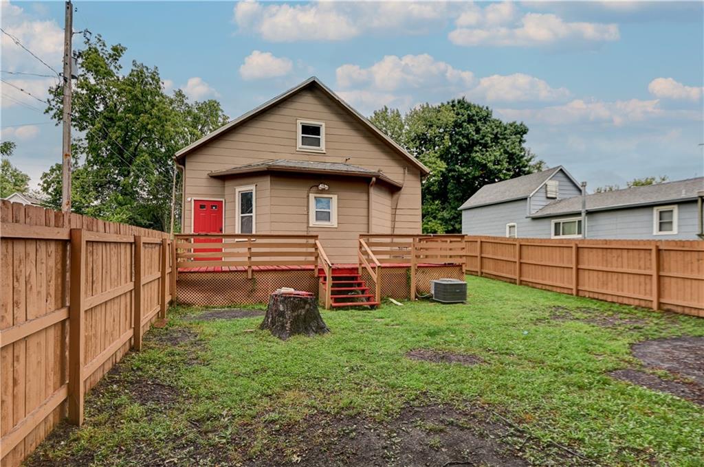931 Kickapoo Street Property Photo 24