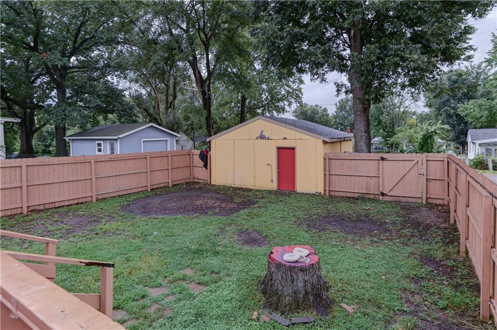 931 Kickapoo Street Property Photo 25