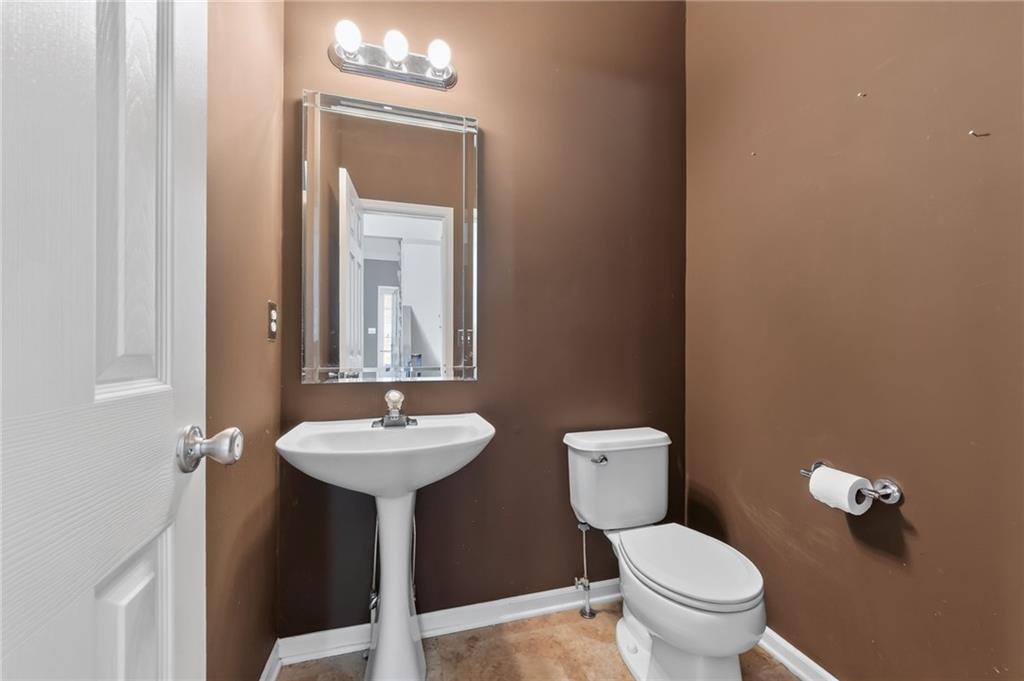 15780 S Bradley Drive Property Photo 6