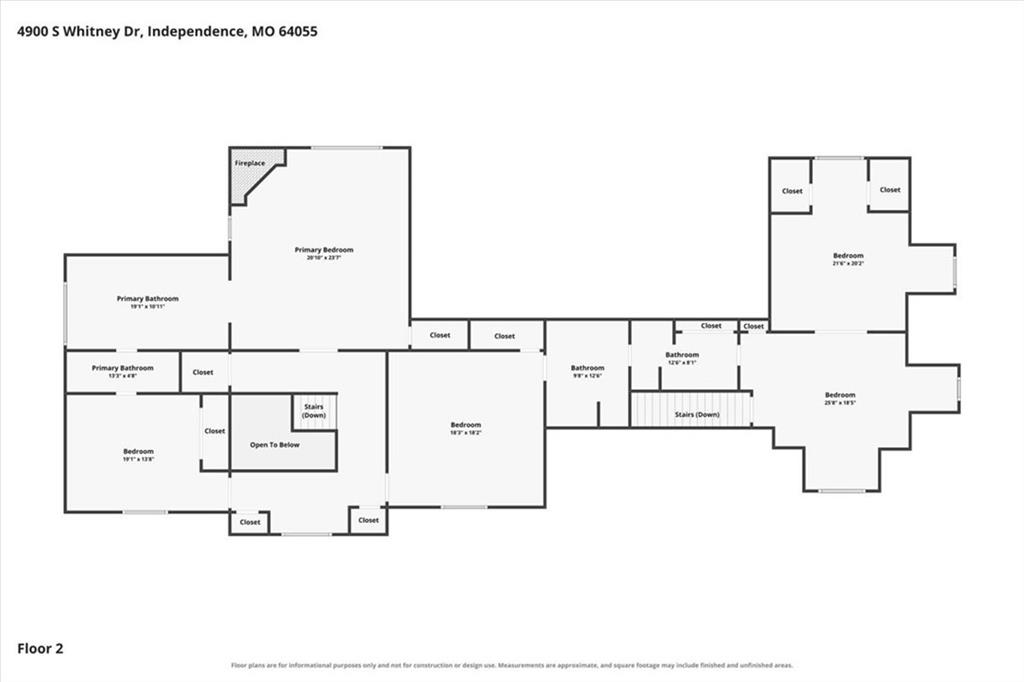 4900 Whitney Drive Property Photo 45