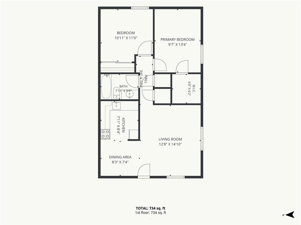 1507 High Grove Road Property Photo 25