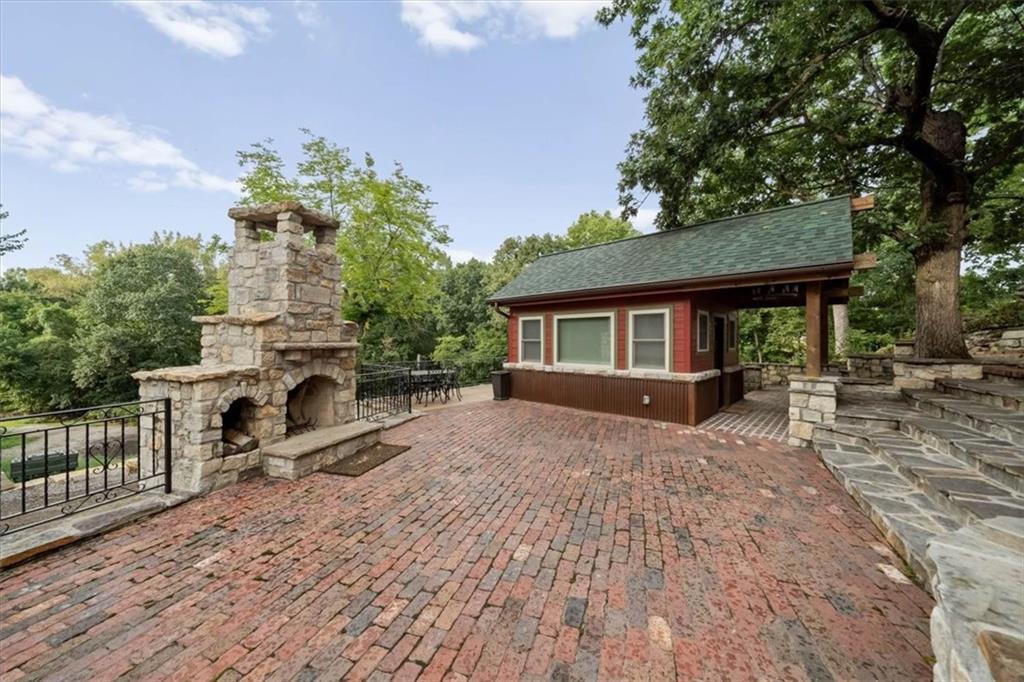 1 Anchor Drive Property Photo 28