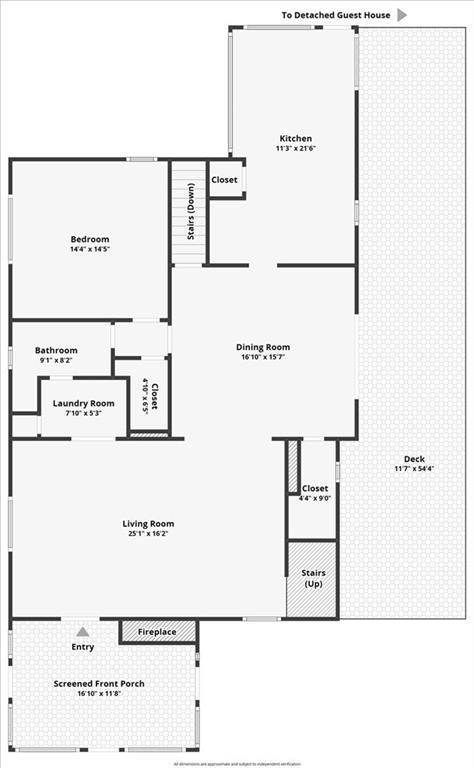 1 Anchor Drive Property Photo 42