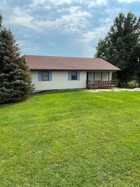 27348 300th Street Property Photo 1