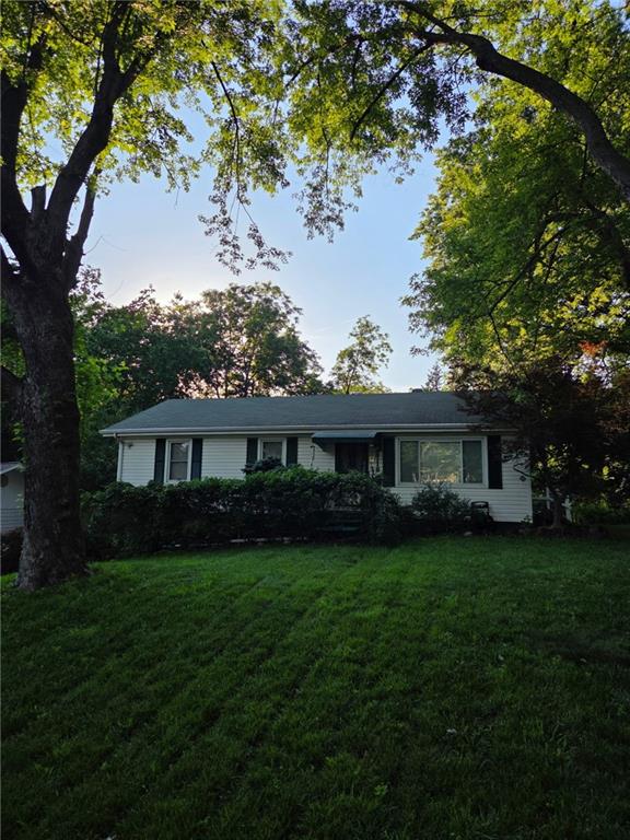 2718 Cedar Crest Terrace Property Photo 1