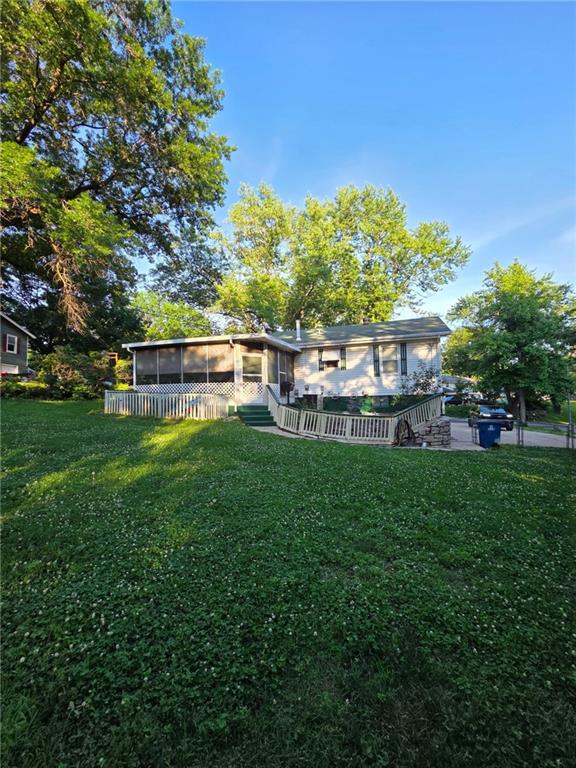 2718 Cedar Crest Terrace Property Photo 3