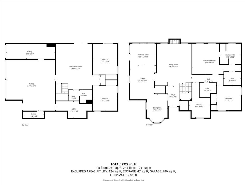 6 Willowgreen Drive Property Photo 34