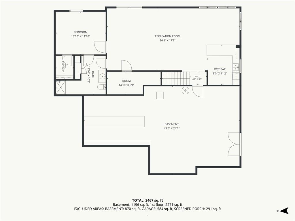 111 Walnut Drive Property Photo 59