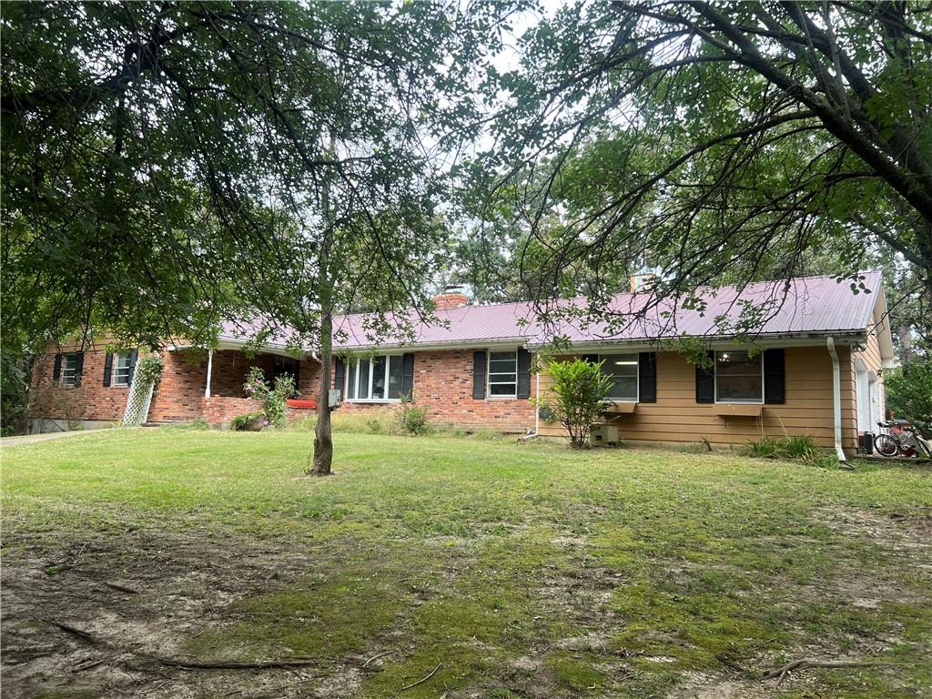 956 Nw 1401 Road Property Photo 1