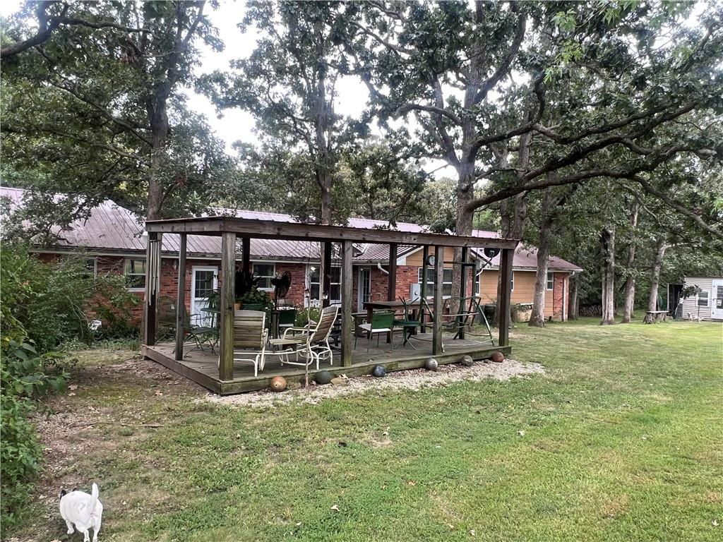 956 Nw 1401 Road Property Photo 4