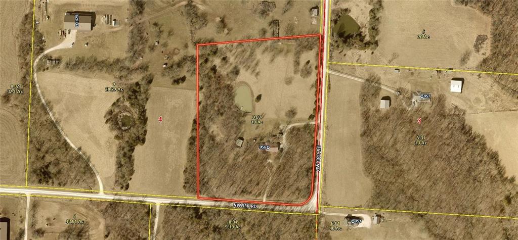956 Nw 1401 Road Property Photo 12