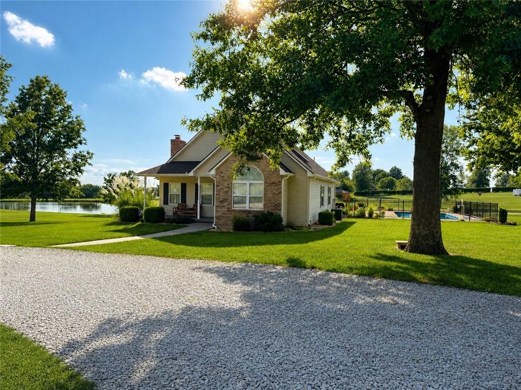 7357 Valley View Circle Property Photo 1