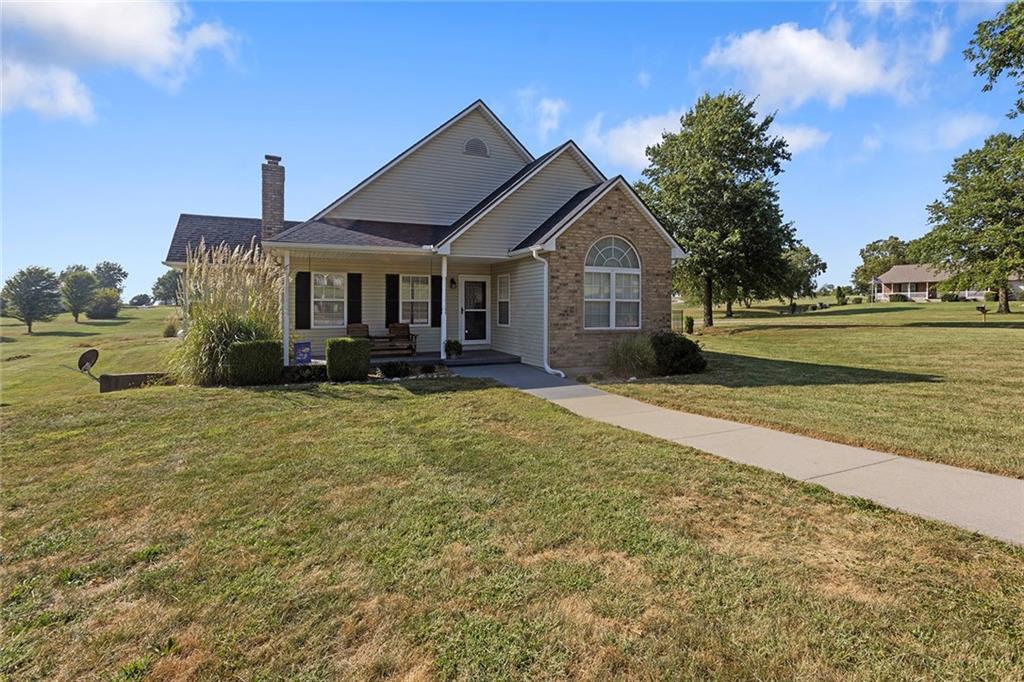 7357 Valley View Circle Property Photo 3