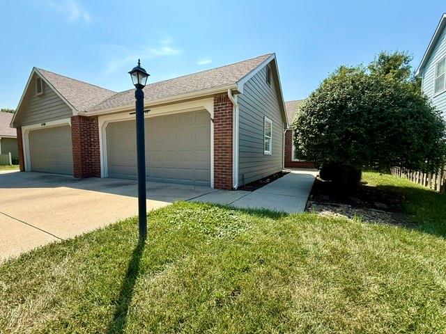 4711 Hearthside Drive Property Photo 1