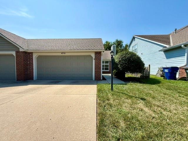 4711 Hearthside Drive Property Photo 2