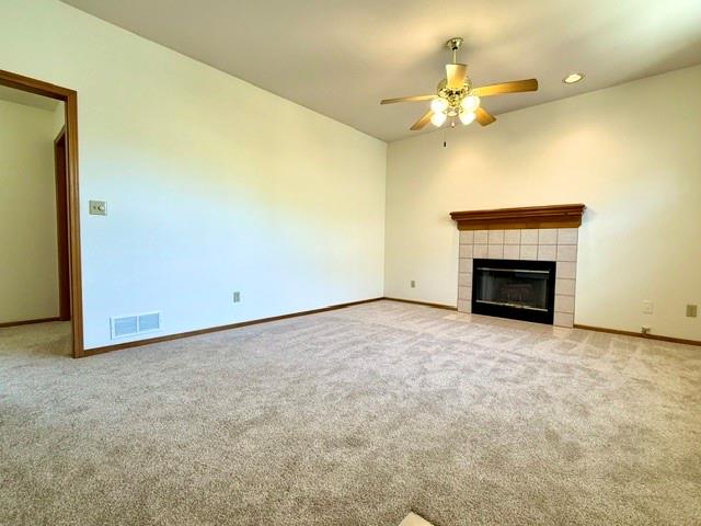 4711 Hearthside Drive Property Photo 5