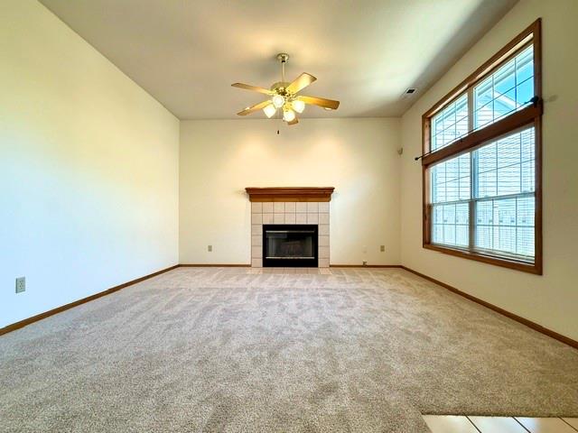 4711 Hearthside Drive Property Photo 6