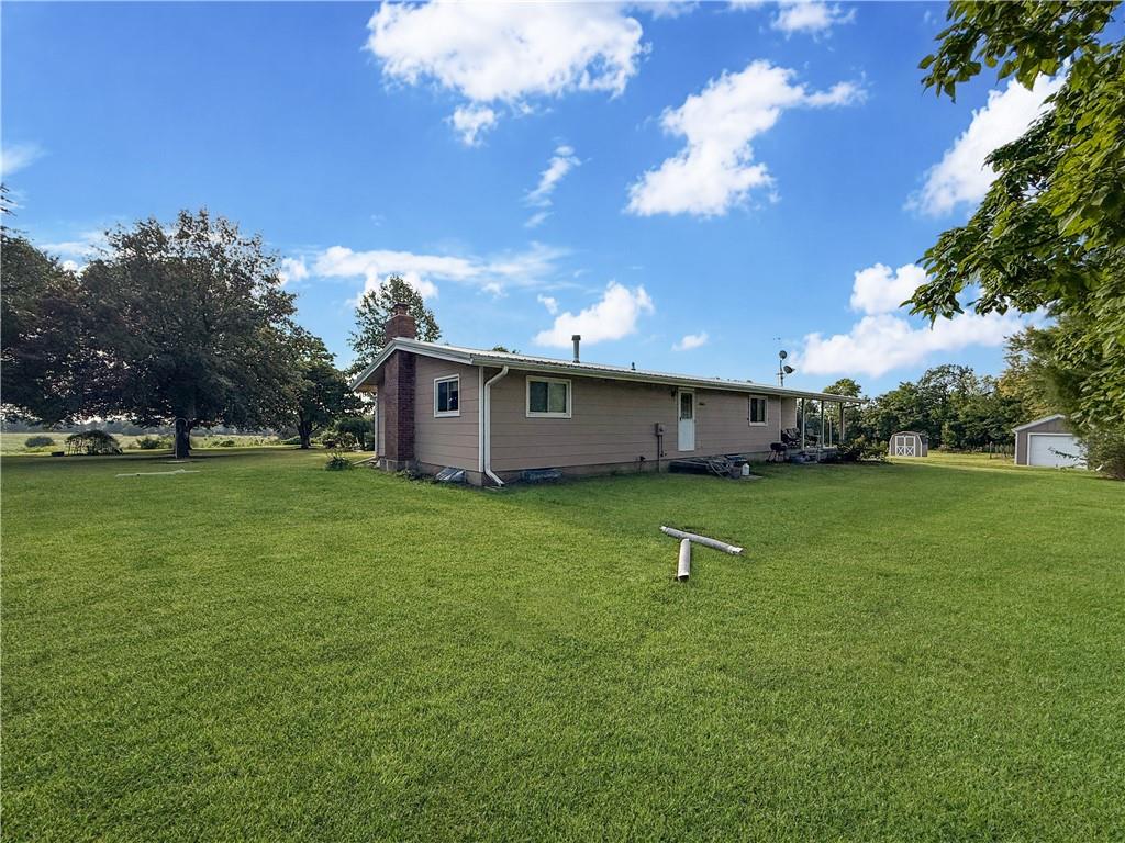 5555 Kinnamon Road Property Photo 3