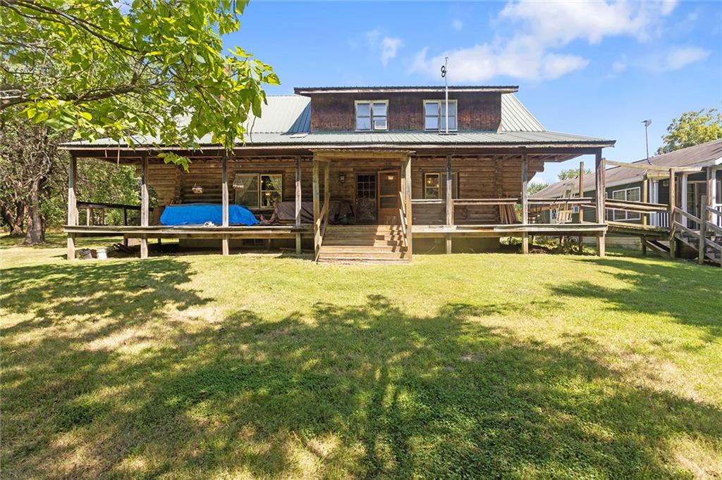 3027 Dade School Road Property Photo 1