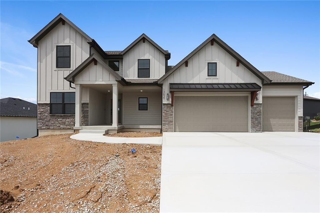 2363 Foxtail Drive Property Photo 1