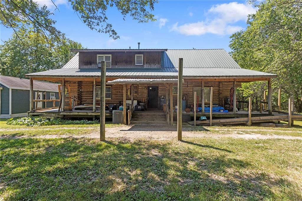 3027 Dade School Road Property Photo 2