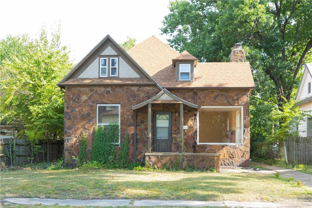 1621 Appleton Street Property Photo 1