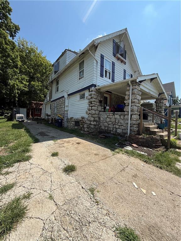 2919 Paseo Boulevard Property Photo 3