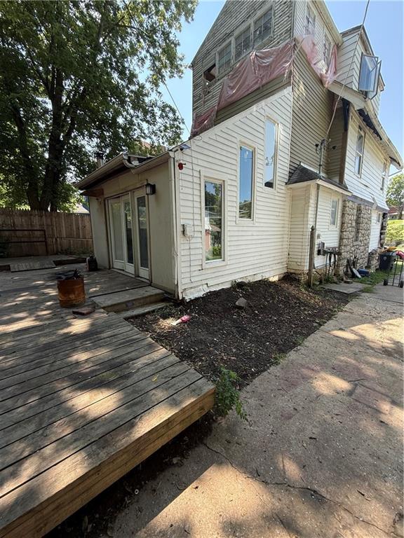 2919 Paseo Boulevard Property Photo 4