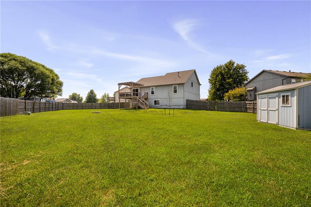 19993 Falcon Ridge Drive Property Photo 46