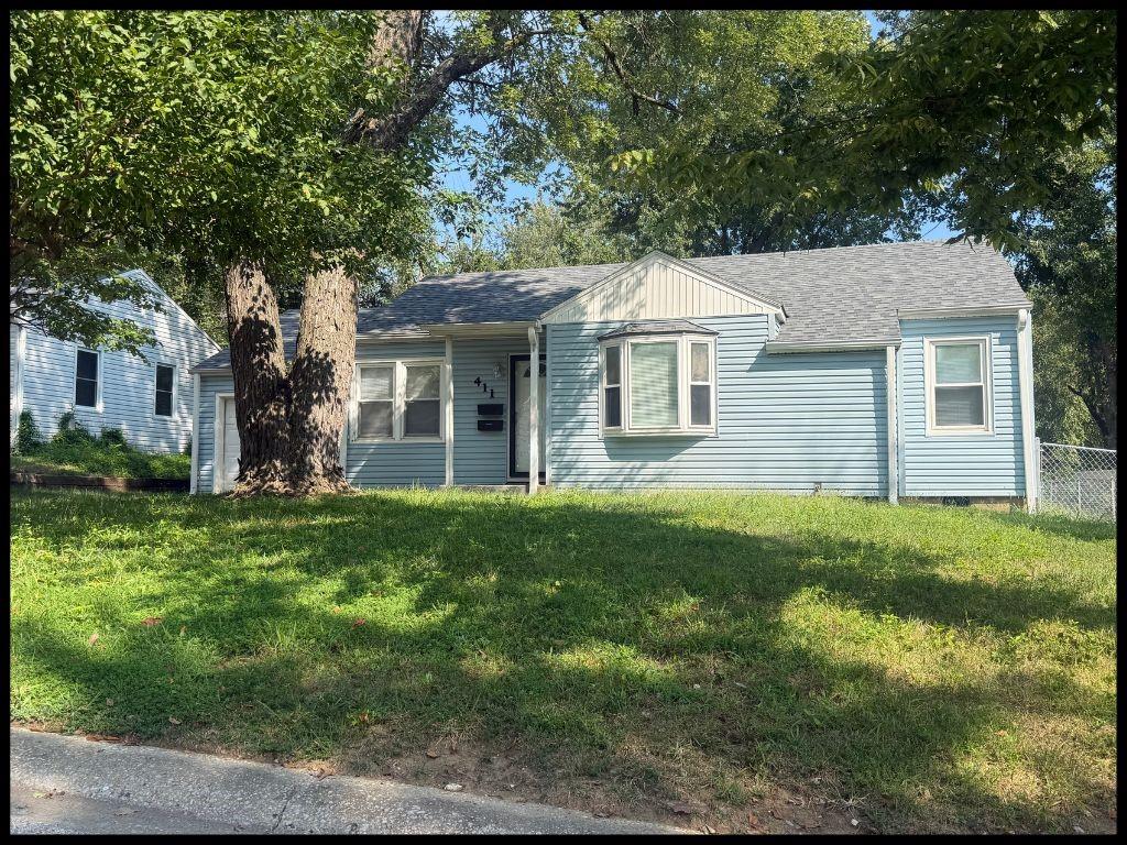 411 9th Street Property Photo 4